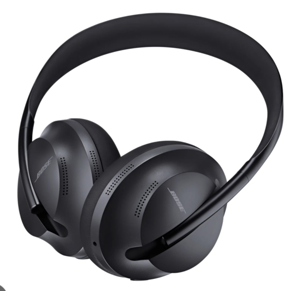 Bose 700 Noise Cancelling Headphones